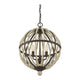 3-Light Pendant