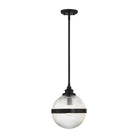 Meridian - 1-Light Mini Pendant - Lights Canada