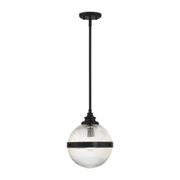 1-Light Mini Pendant
