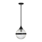 Meridian - 1-Light Mini Pendant - Lights Canada