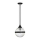 Meridian - 1-Light Mini Pendant - Lights Canada