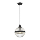 Meridian - 1-Light Mini Pendant - Lights Canada
