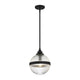 Meridian - 1-Light Mini Pendant - Lights Canada