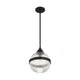 Meridian - 1-Light Mini Pendant - Lights Canada