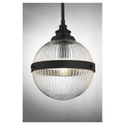 Meridian - 1-Light Mini Pendant - Lights Canada