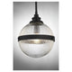 Meridian - 1-Light Mini Pendant - Lights Canada