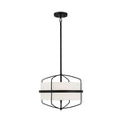Meridian - 3-Light Pendant - Lights Canada