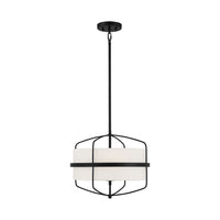 3-Light Pendant