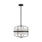 Meridian - 3-Light Pendant - Lights Canada