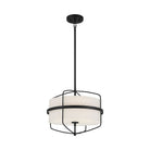 Meridian - 3-Light Pendant - Lights Canada