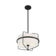 Meridian - 3-Light Pendant - Lights Canada