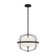 Meridian - 3-Light Pendant - Lights Canada