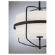 Meridian - 3-Light Pendant - Lights Canada