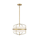 Meridian - 3-Light Pendant - Lights Canada