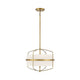 Meridian - 3-Light Pendant - Lights Canada