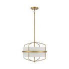 Meridian - 3-Light Pendant - Lights Canada