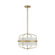 Meridian - 3-Light Pendant - Lights Canada