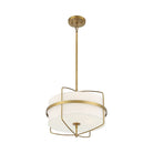 Meridian - 3-Light Pendant - Lights Canada