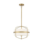 Meridian - 3-Light Pendant - Lights Canada