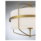 Meridian - 3-Light Pendant - Lights Canada