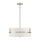 Meridian - 4-Light Pendant - Lights Canada