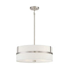 Meridian - 4-Light Pendant - Lights Canada