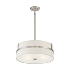 Meridian - 4-Light Pendant - Lights Canada