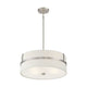 Meridian - 4-Light Pendant - Lights Canada