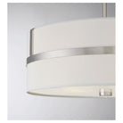 Meridian - 4-Light Pendant - Lights Canada