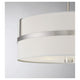 Meridian - 4-Light Pendant - Lights Canada