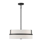 Meridian - 4-Light Pendant - Lights Canada