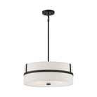 Meridian - 4-Light Pendant - Lights Canada