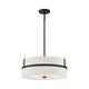 Meridian - 4-Light Pendant - Lights Canada