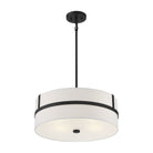 Meridian - 4-Light Pendant - Lights Canada