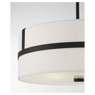 Meridian - 4-Light Pendant - Lights Canada