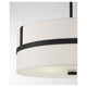 Meridian - 4-Light Pendant - Lights Canada