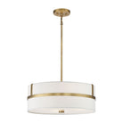 Meridian - 4-Light Pendant - Lights Canada