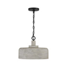 Meridian - 1-Light Pendant - Lights Canada