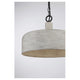 Meridian - 1-Light Pendant - Lights Canada