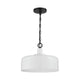 Meridian - 1-Light Pendant - Lights Canada