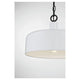 Meridian - 1-Light Pendant - Lights Canada