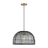 1-Light Pendant