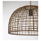 Meridian - 1-Light Pendant - Lights Canada