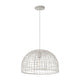 Meridian - 1-Light Pendant - Lights Canada