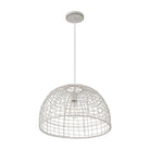 Meridian - 1-Light Pendant - Lights Canada