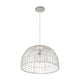 Meridian - 1-Light Pendant - Lights Canada