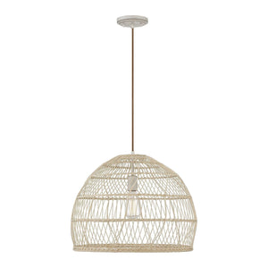 Meridian - 1-Light Pendant - Lights Canada