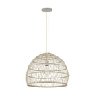 Meridian - 1-Light Pendant - Lights Canada