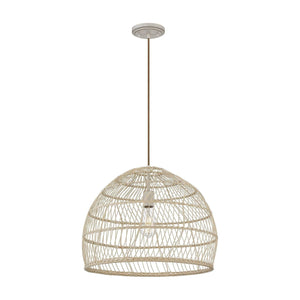 Meridian - 1-Light Pendant - Lights Canada