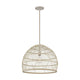 Meridian - 1-Light Pendant - Lights Canada